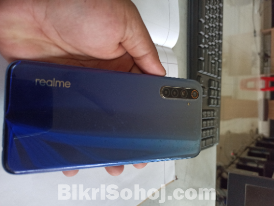 Realme 6 4/64